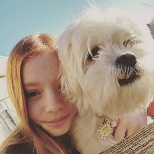 Meet your Posher, Kate